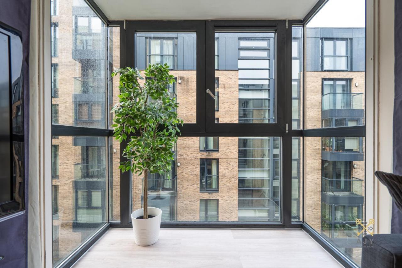 Arcadian City Centre Apartment Birmingham Exterior foto