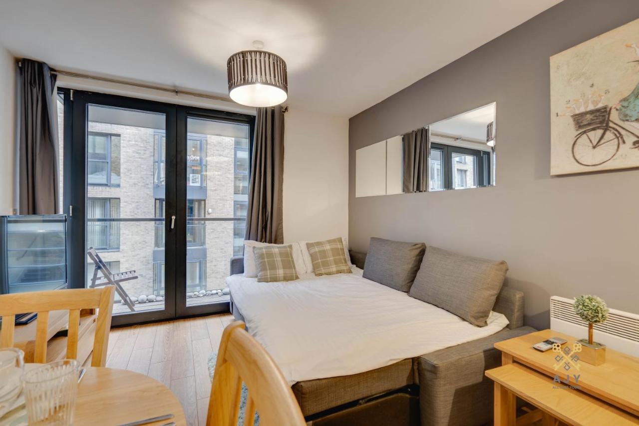 Arcadian City Centre Apartment Birmingham Exterior foto